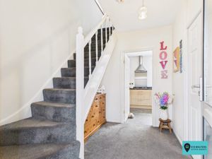 Hallway- click for photo gallery